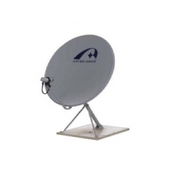 Ecraft 65cm Satellite Dish