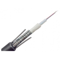 Central Loose Tube Armored outdoor cable