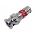 Connector BNC Male Compression RG59 Universal